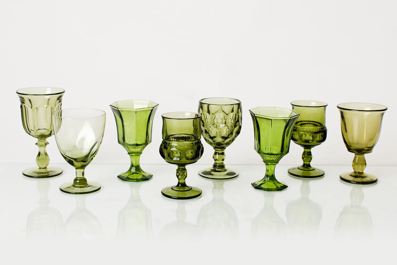 Vintage Glassware: Tips for Cleaning, Displaying, and Preserving Your Collection