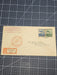 Hindenburg Letter Cover 1936 pristine condition Zeppelin