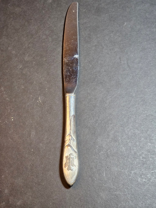 Title: 1940s German WWII Commemorative Knife : Leibstandarte SS Adolf Hitler, David's Antiques and Oddities