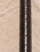 Iraqi Military college instructor swagger stick 25.5" wood wrapped stick with emblem., David's Antiques and Oddities