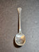 Desert Storm Iraqi Basra Palace/MI marked palace spoon GTS marked 7" 2.10 oz., David's Antiques and Oddities