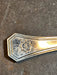 Desert Storm Iraqi Basra Palace/MI marked palace spoon GTS marked 7" 2.10 oz., David's Antiques and Oddities