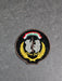 Iraqi patch God is Great. 3" diameter operation desert storm, David's Antiques and Oddities