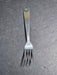 1936 Third reich fork with iconograph 7 " as found plated, David's Antiques and Oddities