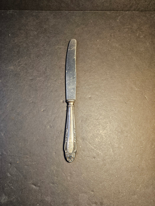 Rudolph Hess . Knife WW2 with monogram 10 "