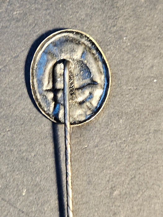 3 german wound badges gold silver and bronze stick pins, jewelry, Collectibles, David's Antiques and Oddities