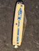 Loyal order off the KKK pen Knife/3.5 inches/, Knife, Collectible Knives, David's Antiques and Oddities