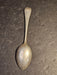 Saddam Hussain Pre war spoon/ 7.25 "/ nice decoration, spoons, Antique Guns, David's Antiques and Oddities