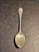 Saddam Hussain Pre war spoon/ 7.25 "/ nice decoration, spoons, Antique Guns, David's Antiques and Oddities