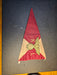 VET BRING BACK WW2 GERMAN KREISLEITER VEHICLE PENNANT, flags, Apparel & Accessories, David's Antiques and Oddities