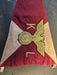 VET BRING BACK WW2 GERMAN KREISLEITER VEHICLE PENNANT, flags, Apparel & Accessories, David's Antiques and Oddities