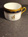 Iraqi intelligence cup/ fine china with identificationwritten on cup 3", chinaware, Coffee & Tea Cups, David's Antiques and Oddities