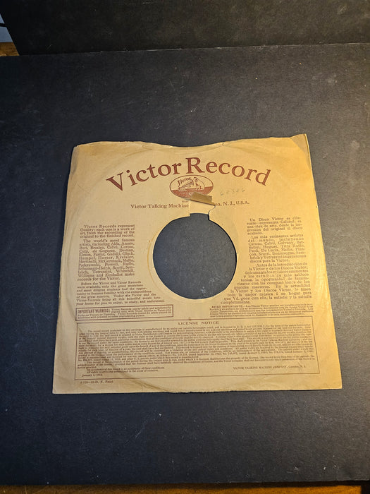 3/ KKK records 1920s/ 1 with a crack/ playable/10 " Of history, records, Music & Sound Recordings, David's Antiques and Oddities