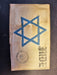 Jewish star of David arm bands/ found in a storage trunk, Antiques, Clothing Accessories, David's Antiques and Oddities