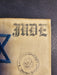 Jewish star of David arm bands/ found in a storage trunk, Antiques, Clothing Accessories, David's Antiques and Oddities