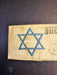 Jewish star of David arm bands/ found in a storage trunk, Antiques, Clothing Accessories, David's Antiques and Oddities