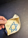 Jewish star of David arm bands/ found in a storage trunk, Antiques, Clothing Accessories, David's Antiques and Oddities