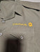 Iraqi uniform shirt embroidered/rare/ Tank unit, Shirt, T-Shirts, David's Antiques and Oddities