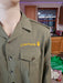 Iraqi uniform shirt embroidered/rare/ Tank unit, Shirt, T-Shirts, David's Antiques and Oddities