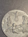 N.S. KAMPFSPIELE 1939 ZWEITER PLATZ  This translates to:  National Socialist (Nazi) Combat Games 1939 Second Place, Medal, Antique Guns, David's Antiques and Oddities