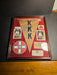 Vintage 1920s Ku Klux Klan Framed Collection – Indiana Klavern No. 2095 Historical Artifacts, art work, Collectibles, David's Antiques and Oddities