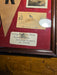Vintage 1920s Ku Klux Klan Framed Collection – Indiana Klavern No. 2095 Historical Artifacts, art work, Collectibles, David's Antiques and Oddities