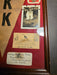 Vintage 1920s Ku Klux Klan Framed Collection – Indiana Klavern No. 2095 Historical Artifacts, art work, Collectibles, David's Antiques and Oddities