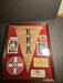 Vintage 1920s Ku Klux Klan Framed Collection – Indiana Klavern No. 2095 Historical Artifacts, art work, Collectibles, David's Antiques and Oddities