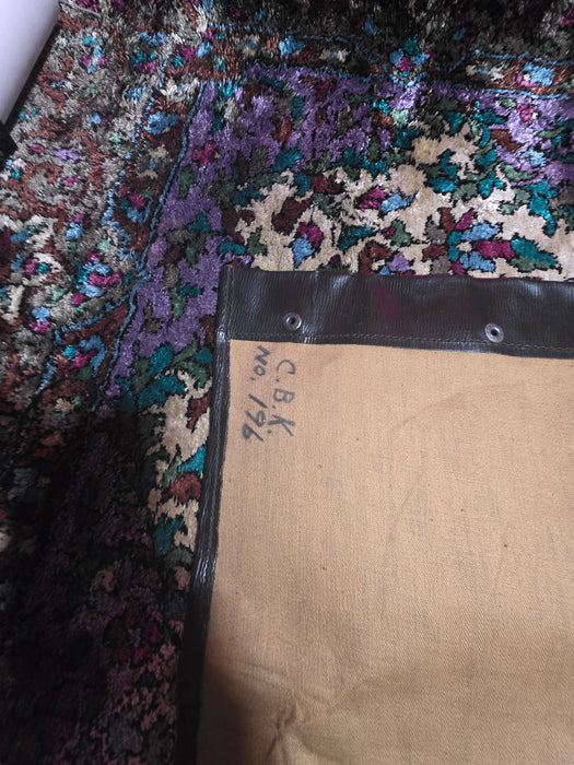 1926 Ku Klux Klan Historical Collection — Keeler Family Photo Album & Uniform Artifact RARE his and hers.