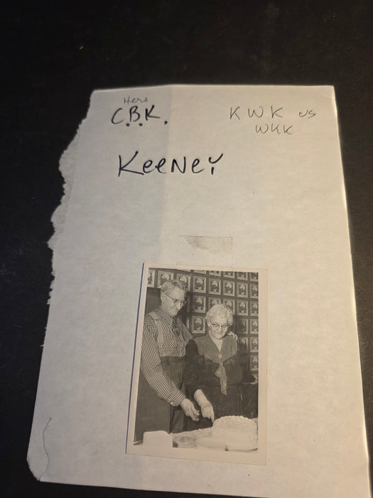 1926 Ku Klux Klan Historical Collection — Keeler Family Photo Album & Uniform Artifact RARE, art work, Collectibles, David's Antiques and Oddities
