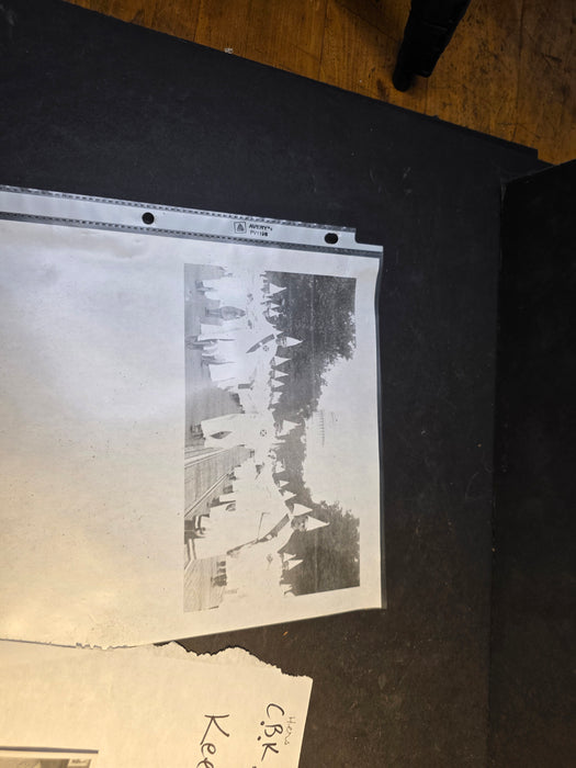 1926 Ku Klux Klan Historical Collection — Keeler Family Photo Album & Uniform Artifact RARE, art work, Collectibles, David's Antiques and Oddities