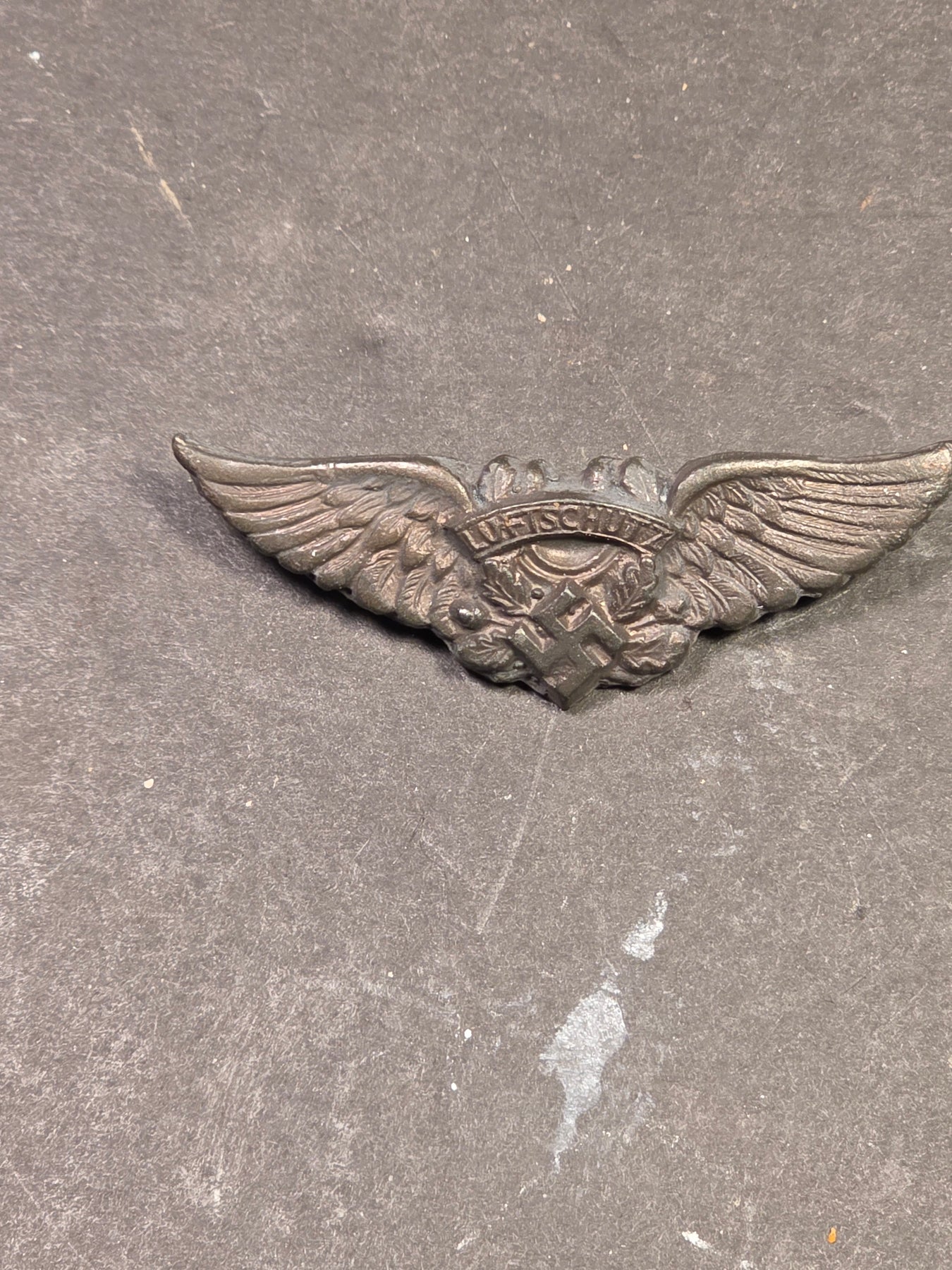 German Military Collectibles
