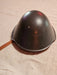 East german helmet/ great shape/ as found great  item/super clean, Antiques, David's Antiques and Oddities