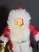 Father Christmas by Peggy Nesbit 8 " red white and sack, Antiques, David's Antiques and Oddities