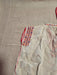 Total of 6 dressed and 1 pillow case, 1940s /Hand embroidery from Hungry, Antiques, David's Antiques and Oddities