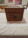 Jersey Biscuits shipping crate  22Lx14Wx11H wood construction great imagraphy, Antiques, David's Antiques and Oddities