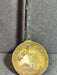 12" hand forged tasting ladle 2 " bowl, makers mark, made in the 1970s, Antiques, David's Antiques and Oddities