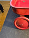 Doll size toy wagon /very god shape 1930s/40s (as found needs a nut) great item, Antiques, David's Antiques and Oddities