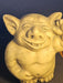 3 Plaster Trolls / 8" high/ 1970s/7 pounds each/ cool ugly small nip see pic, Antiques, David's Antiques and Oddities