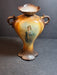 Vintage "Duchess" 10" Two-Handled Pottery Vase from the Late 1890s, Antiques, David's Antiques and Oddities