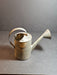 Tin Soldered Watering Can 7 High x 10 wide. Superb Craftsmanship., Antiques, David's Antiques and Oddities