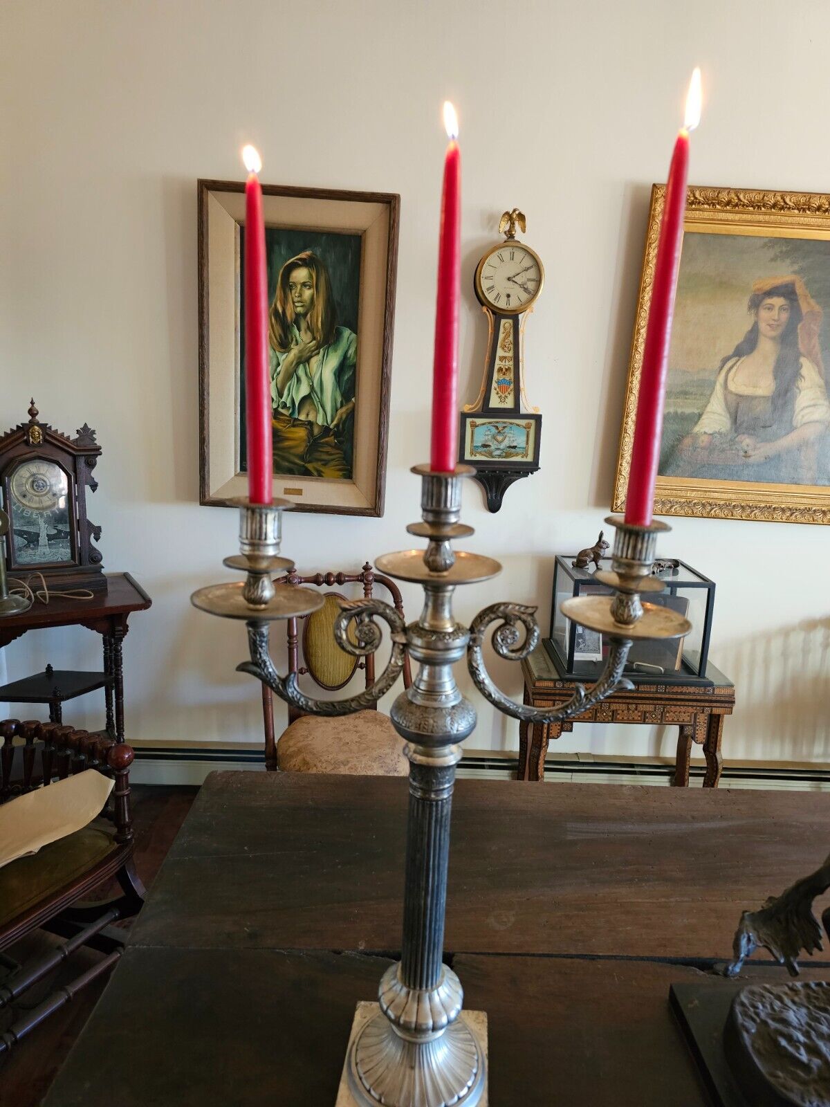 Antiques