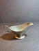 Crescent pewter gravy boat 3.5' High by 8 long", Antiques, David's Antiques and Oddities