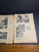 Comprehensive scrapbook period of the Lindbergh Kidnapping case., Antiques, David's Antiques and Oddities