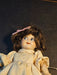 Googly Eyed Doll 10 "/ good shape/ 1970s/ unmarked, Antiques, David's Antiques and Oddities