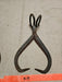 Ice Tongs Amish country Pa 13 " steel nice/MM, Antiques, David's Antiques and Oddities