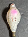 2 Bird christmas light bulbs 1930s 3" to 3.5" in length untested, Antiques, David's Antiques and Oddities