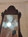 Early chippendale style mirror approx. 12x 12 great construction Original  wood, Antiques, David's Antiques and Oddities