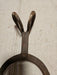 Ice tongs from Amish country Pa 15" Looks great primitive, Antiques, David's Antiques and Oddities