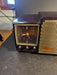 Musaphonic Clock Radio 14 x7x7 turns on/ GE/ hums as found, Antiques, David's Antiques and Oddities